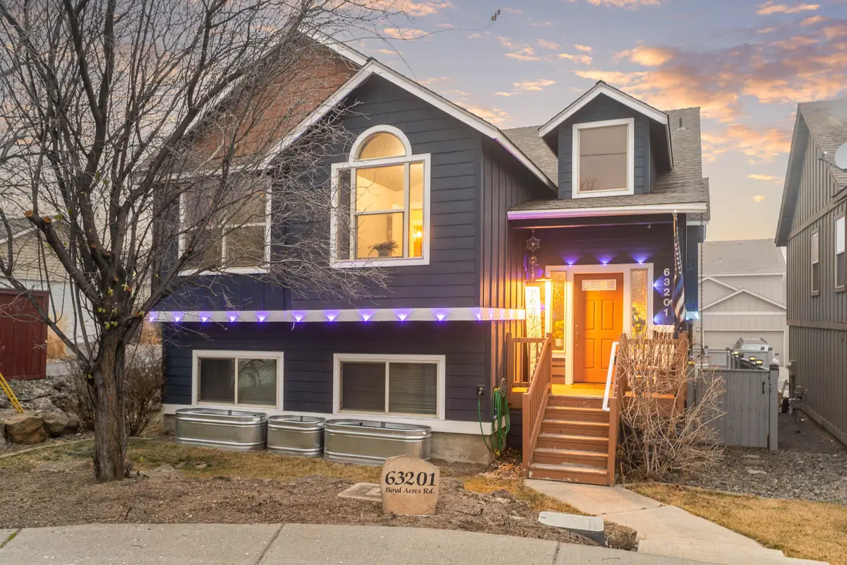 63201 NE Boyd Acres, Bend, OR 97701 - Image #1