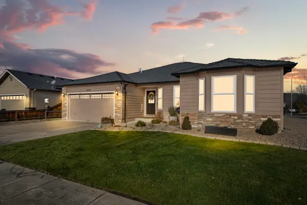 3267 Ford, Medford, OR 97504