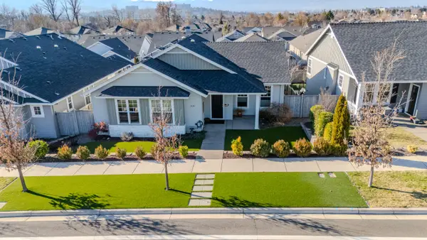 1130 Stanford, Medford, OR 97504