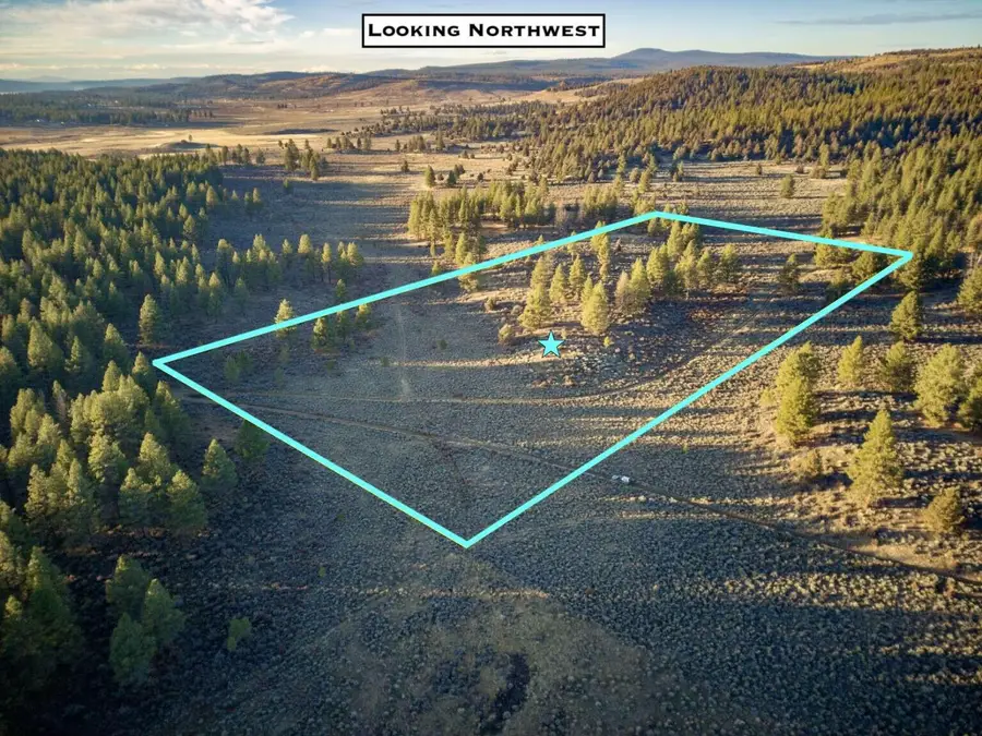 0 Tableland, Chiloquin, OR 97624 - Image #2