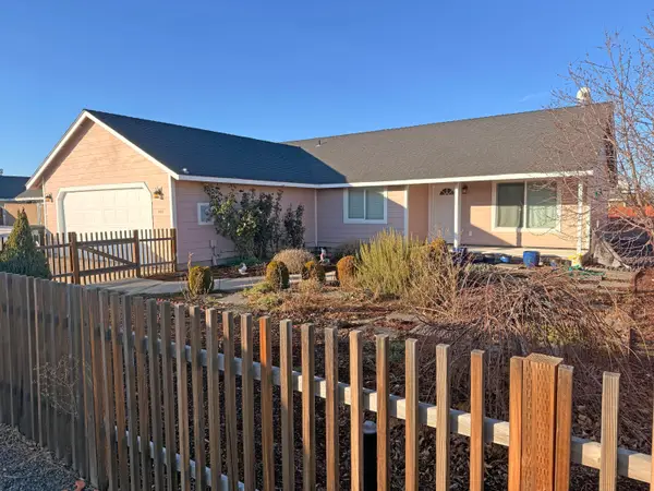 514 Scenic, Culver, OR 97734