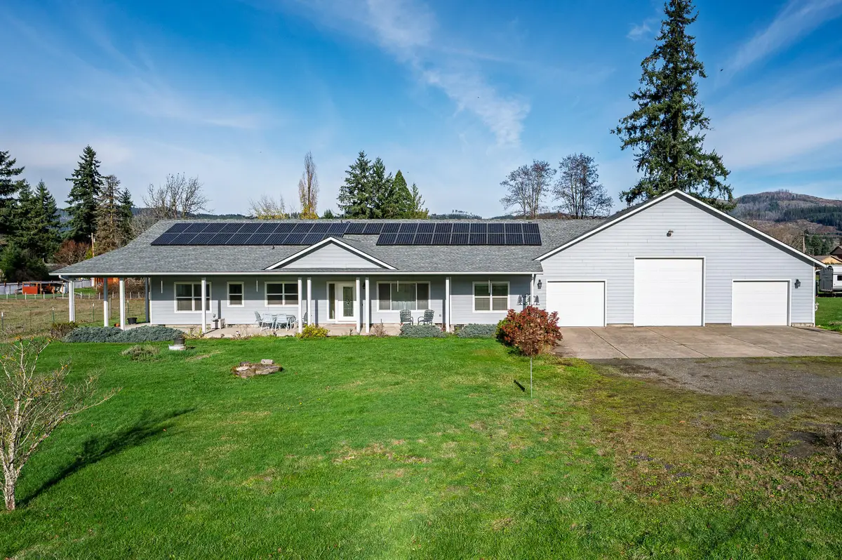 1273 SE 4th Avenue, Mill City, OR 97360 - #1