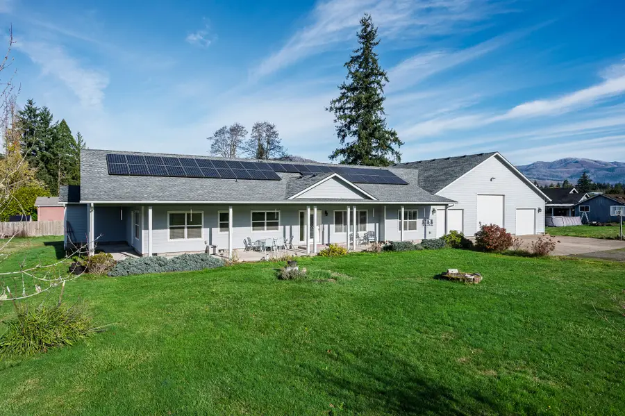 1273 SE 4th Avenue, Mill City, OR 97360 - #3