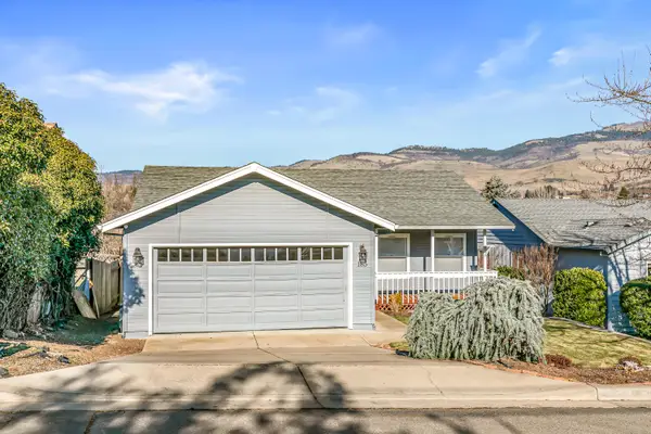 185 E Nevada, Ashland, OR 97520
