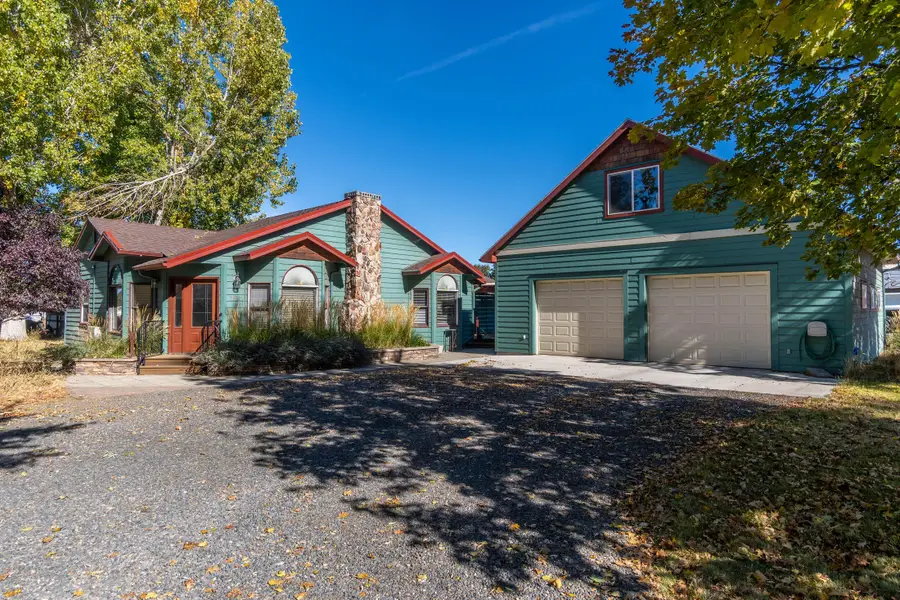 1627 SE Lynn, Prineville, OR 97754 - Image #2