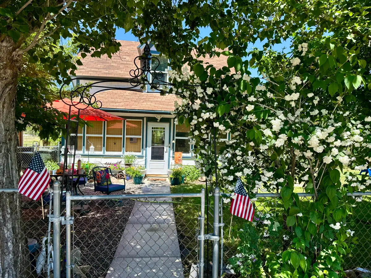 97633 State Line, New Pine Creek, OR 97635 - Image #1