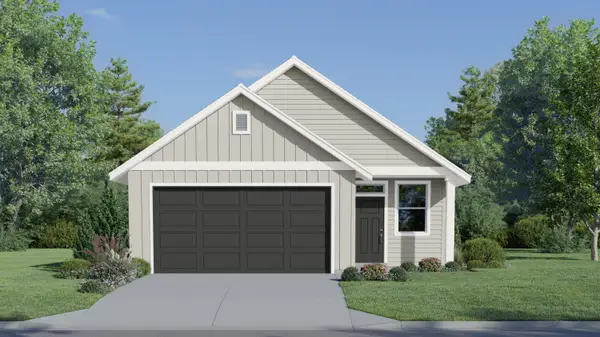 2687 NW 26th Lp North, Redmond, OR 97756