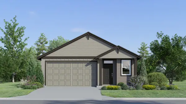 2682 NW 26th Lp North, Redmond, OR 97756