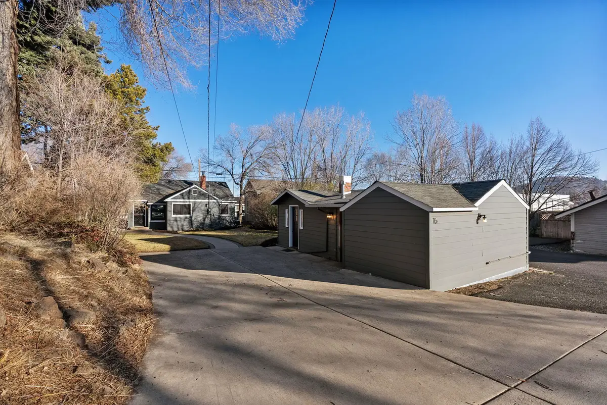 15 NW Franklin, Bend, OR 97703 - Image #1