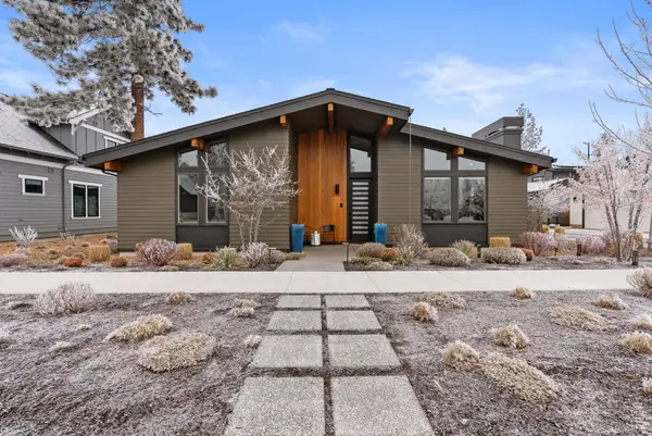3114 NW Mayer, Bend, OR 97703