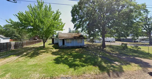 465 Orr, Central Point, OR 97502