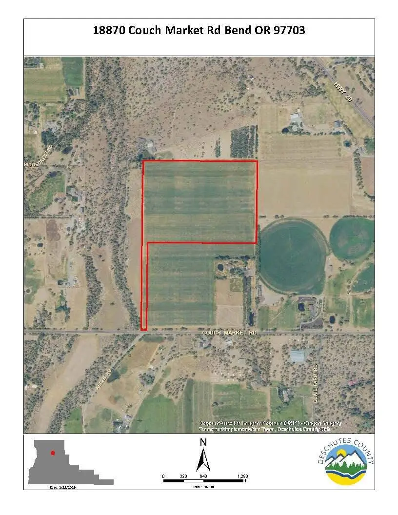 18870 Couch Market, Bend, OR 97703 - Image #3