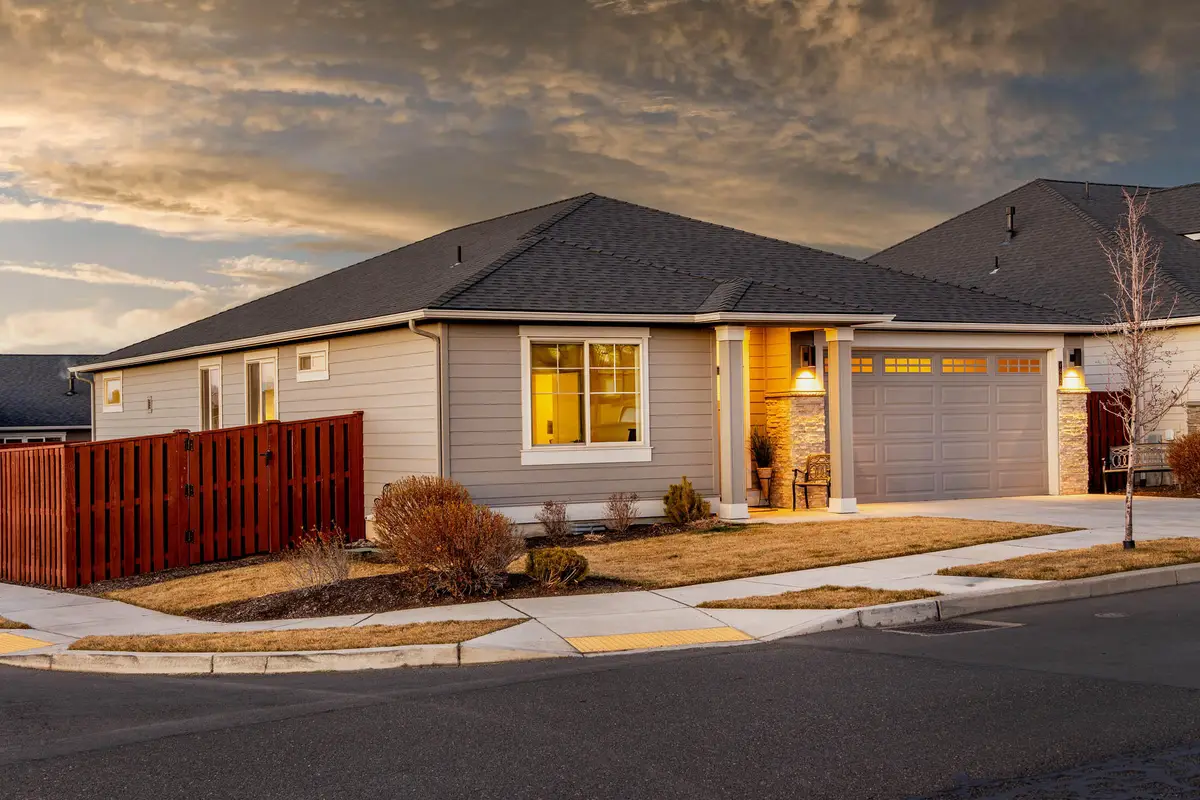 1007 NE Hudspeth, Prineville, OR 97754 - Image #1