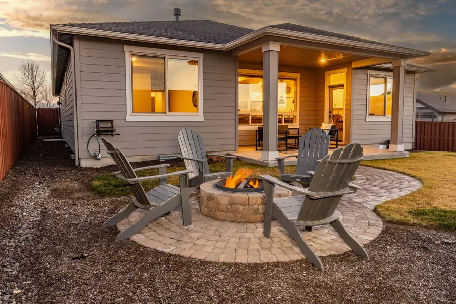 1007 NE Hudspeth, Prineville, OR 97754 - Image #2