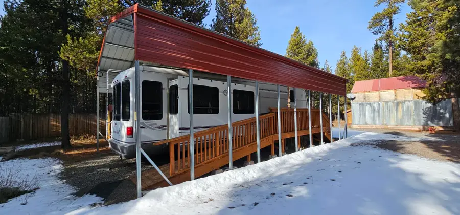 17107 Hermosa, Bend, OR 97707 - Image #2