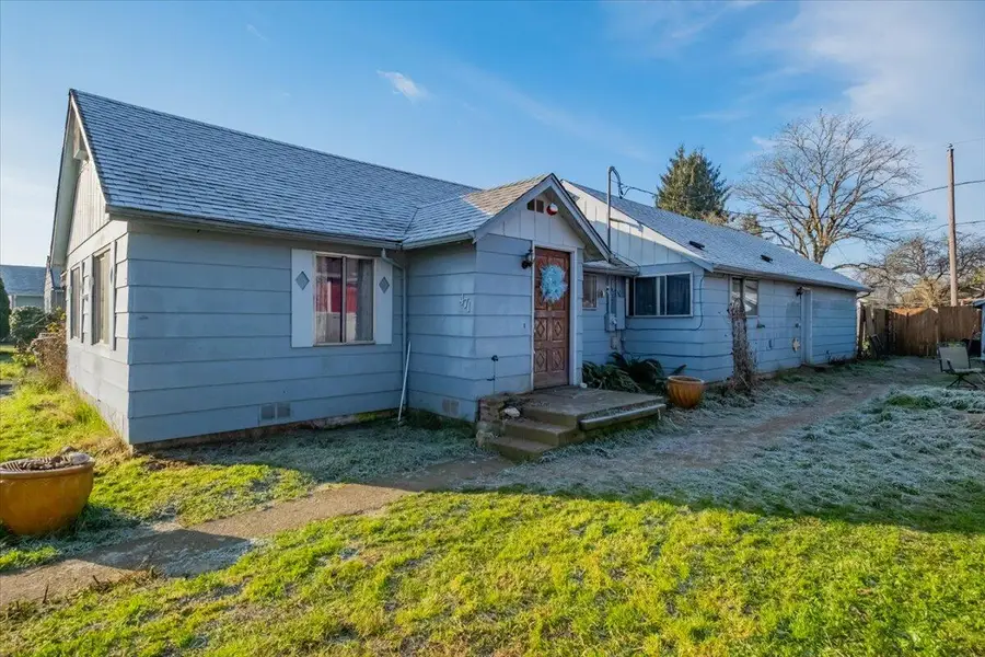 471 Birch, Junction City, OR 97448 - Image #3