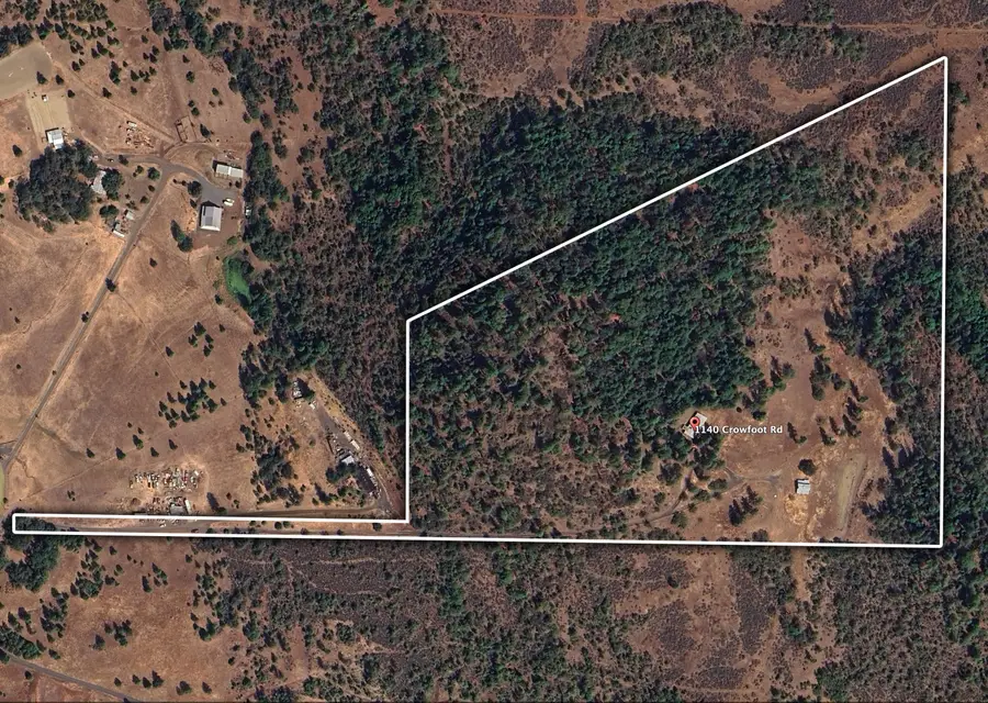 1140 Crowfoot, Eagle Point, OR 97524 - Image #2