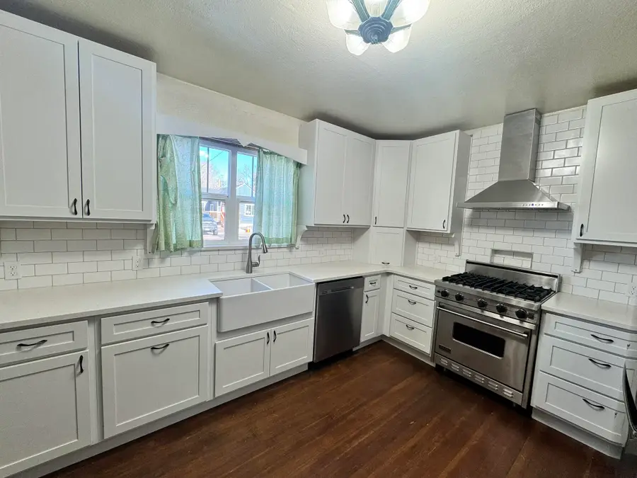 2318 Garden, Klamath Falls, OR 97601 - Image #3