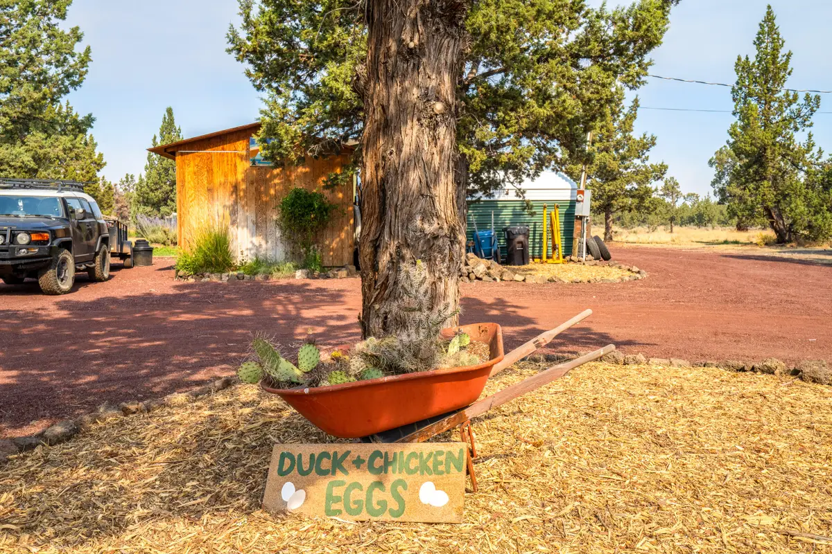 6356 SW Ferret, Terrebonne, OR 97760 - Image #1