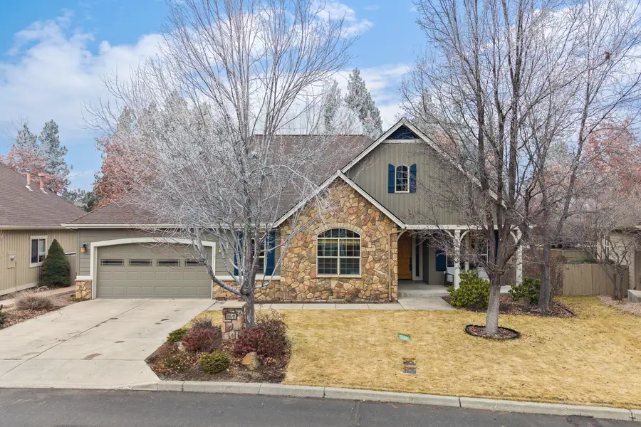 19541 Sugar Mill, Bend, OR 97702 - Image #2