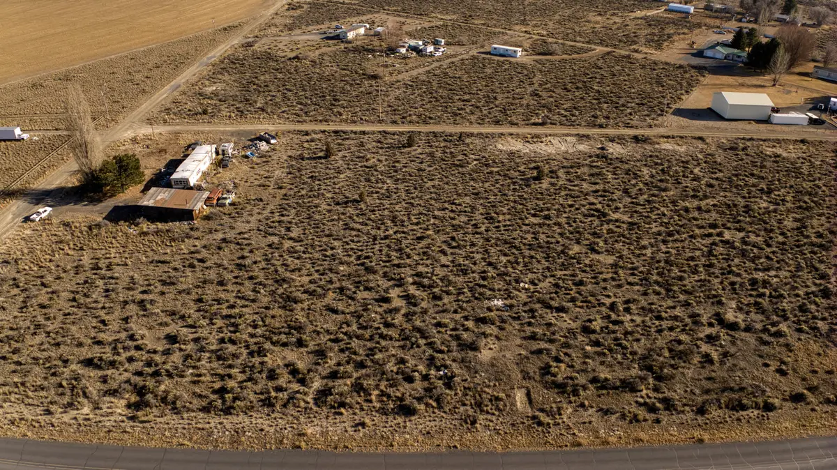 Christmas Tree, Christmas Valley, OR 97641 - Image #1