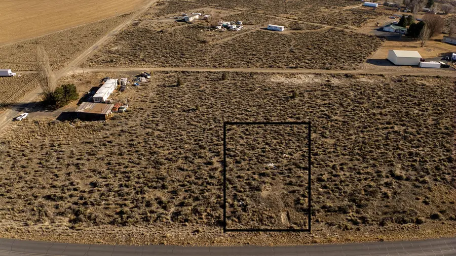 Christmas Tree, Christmas Valley, OR 97641 - Image #2