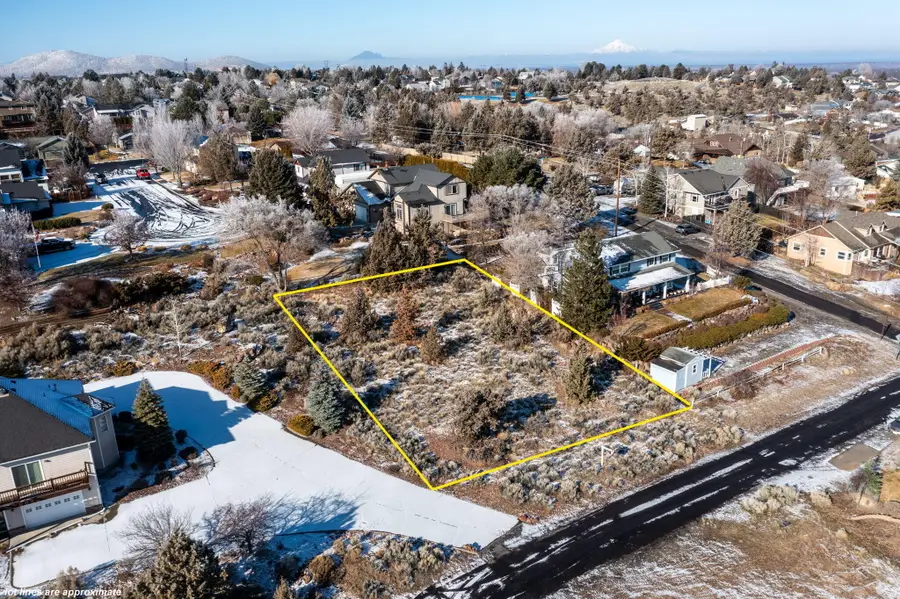 SW 32nd Parcel 2 Street, Redmond, OR 97756 - Image #3