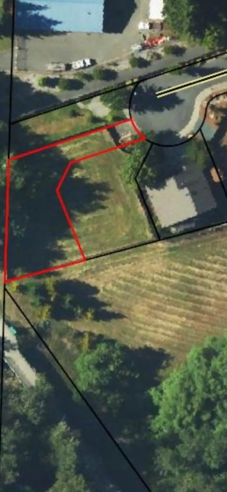 1381 SW Spruce Street, Grants Pass, OR 97526 - #3