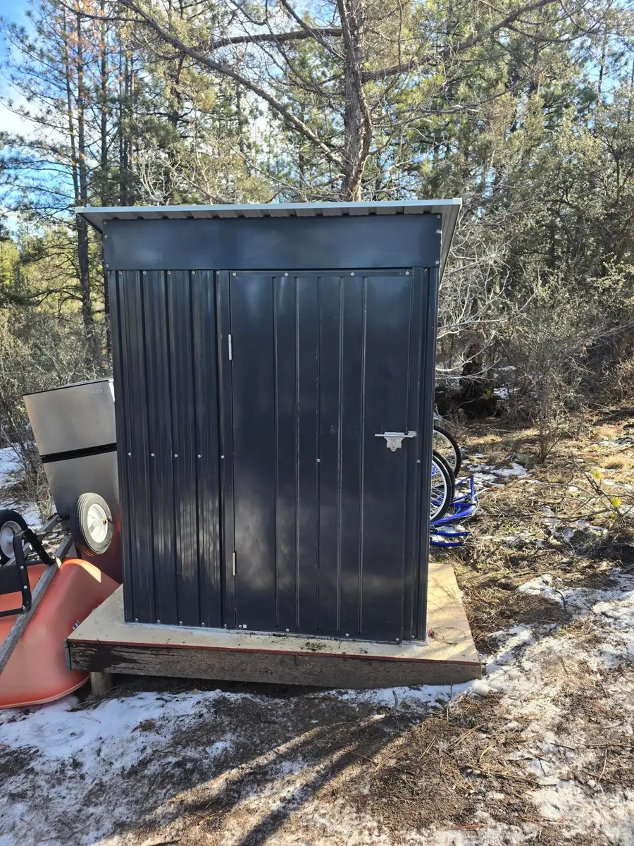 0 Partin Way #5, Beatty, OR 97621 - Image #2