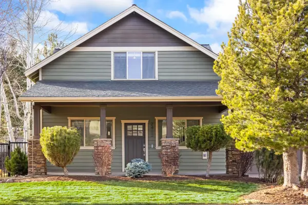 2403 NW Brickyard, Bend, OR 97703