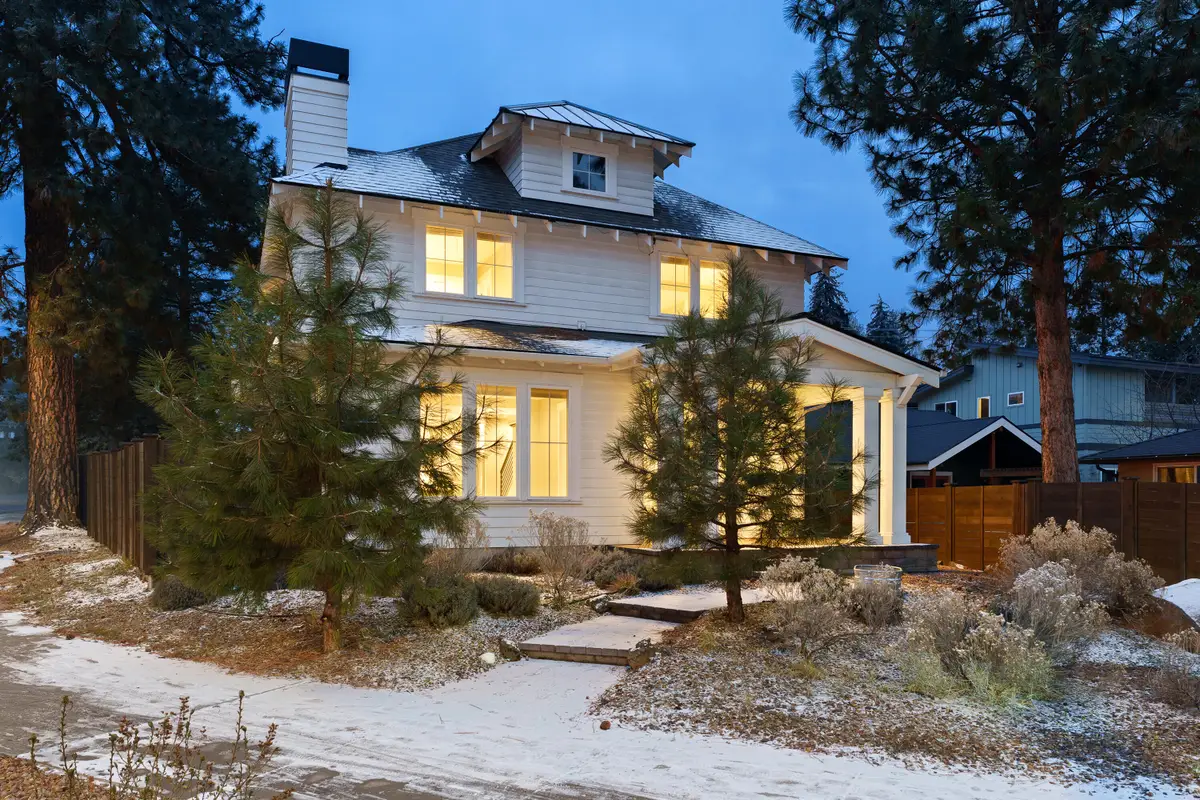 775 NE Franklin Avenue, Bend, OR 97701 - #1