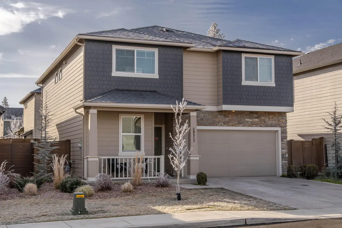 20513 SE Byron, Bend, OR 97702 - Image #1