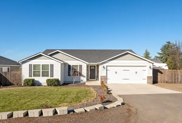 3617 Cedar Links Drive, Medford, OR 97504