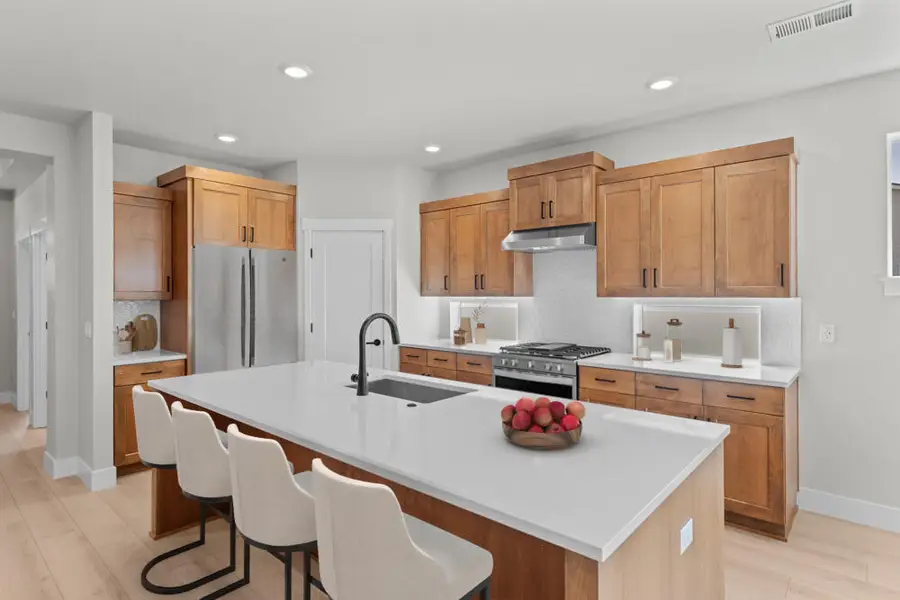 61220 NE Snow Owl Street, Bend, OR 97701 - #3