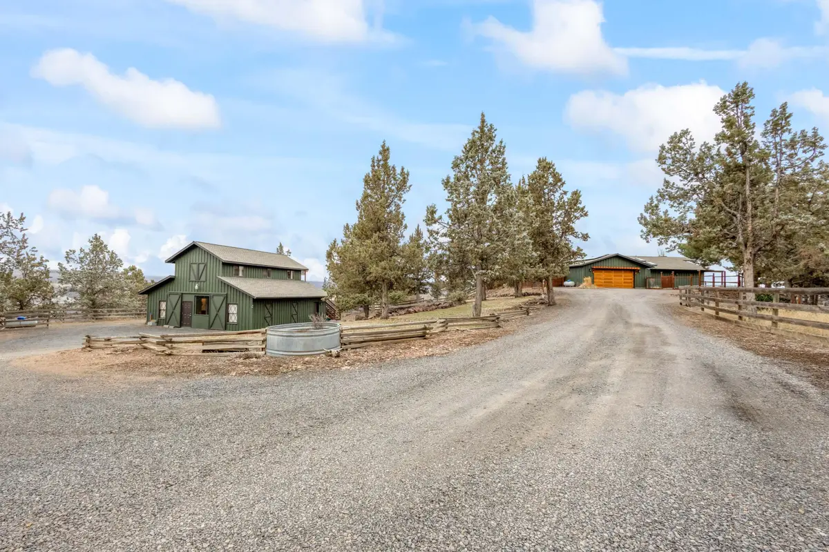 2603 NE Meadowcrest Drive, Prineville, OR 97754 - #1