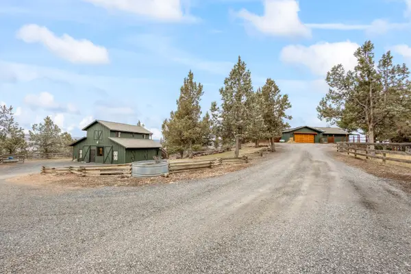 2603 NE Meadowcrest Drive, Prineville, OR 97754