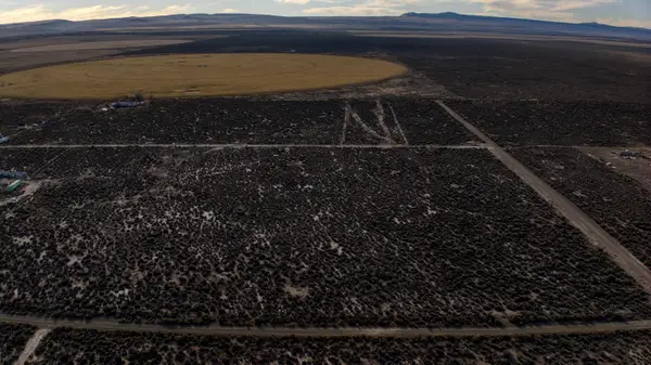 Mountain Drive, Christmas Valley, OR 97641