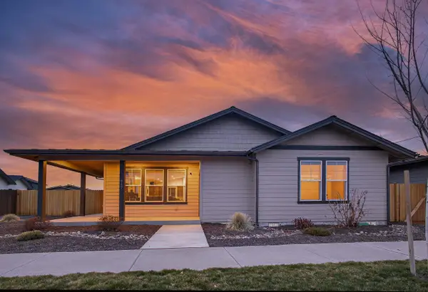 917 NE Discovery Loop, Prineville, OR 97754