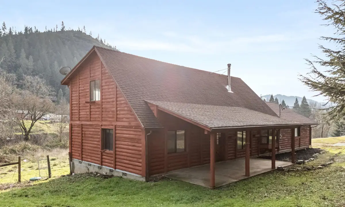 1514 Burbridge Drive, Rogue River, OR 97537 - #1