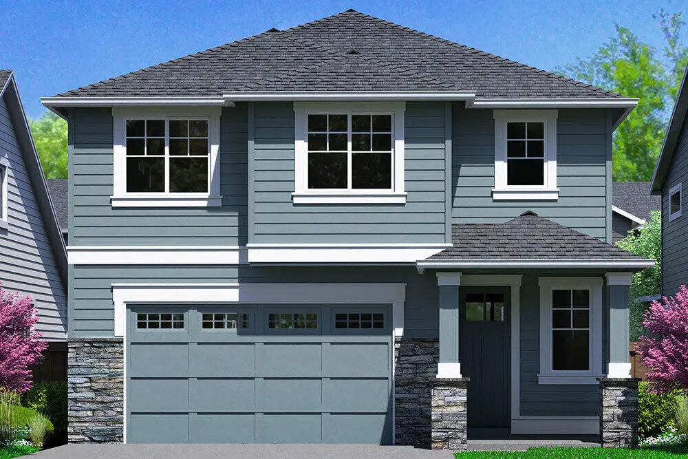 61205 NE Snow Owl Street, Bend, OR 97701 - #1