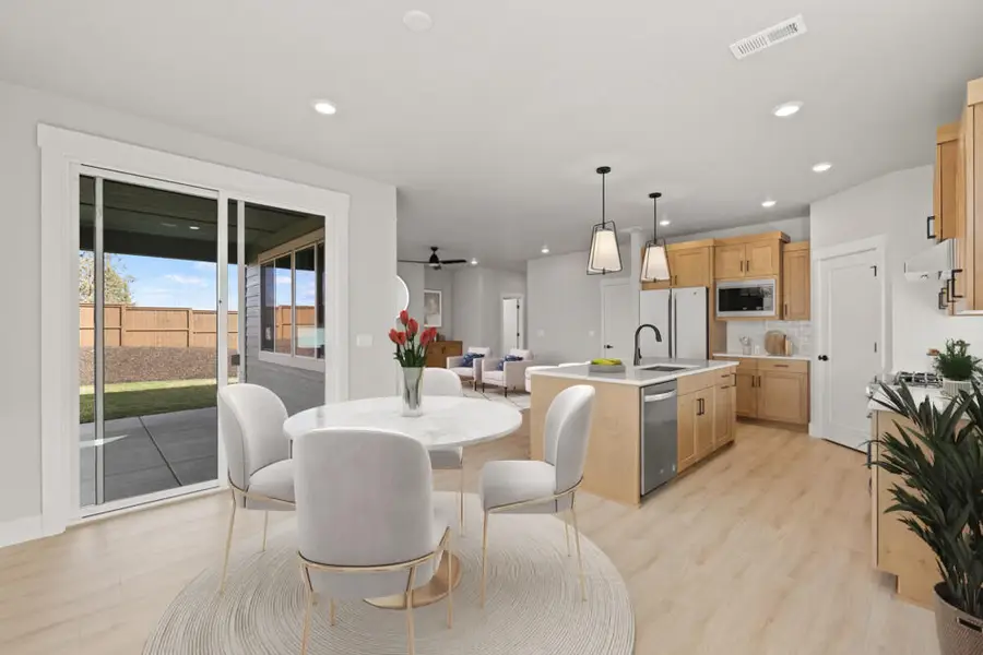 61205 NE Snow Owl Street, Bend, OR 97701 - #3