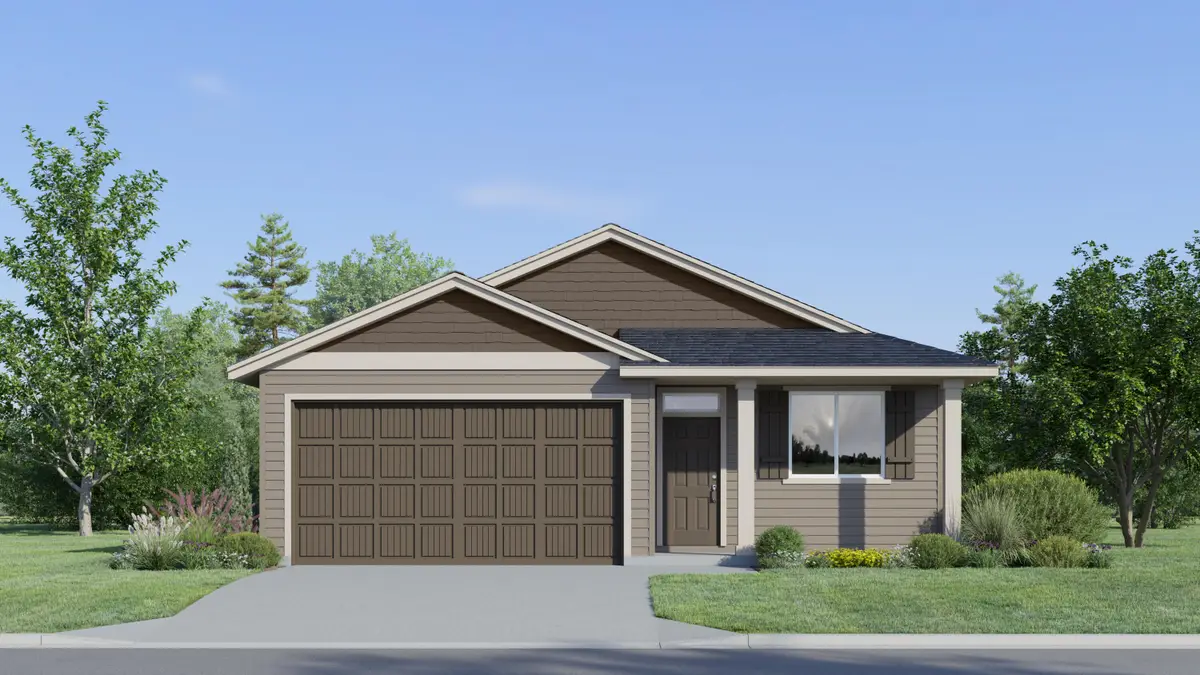 2670 NW 26th Lp North, Redmond, OR 97756 - Image #1