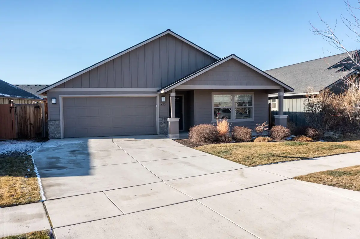 473 NW 30th Street, Redmond, OR 97756 - Image #1