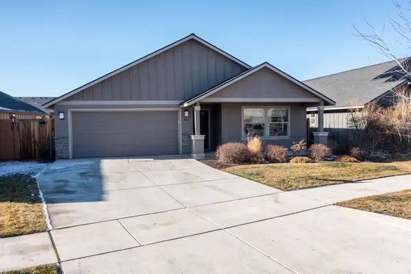 473 NW 30th Street, Redmond, OR 97756