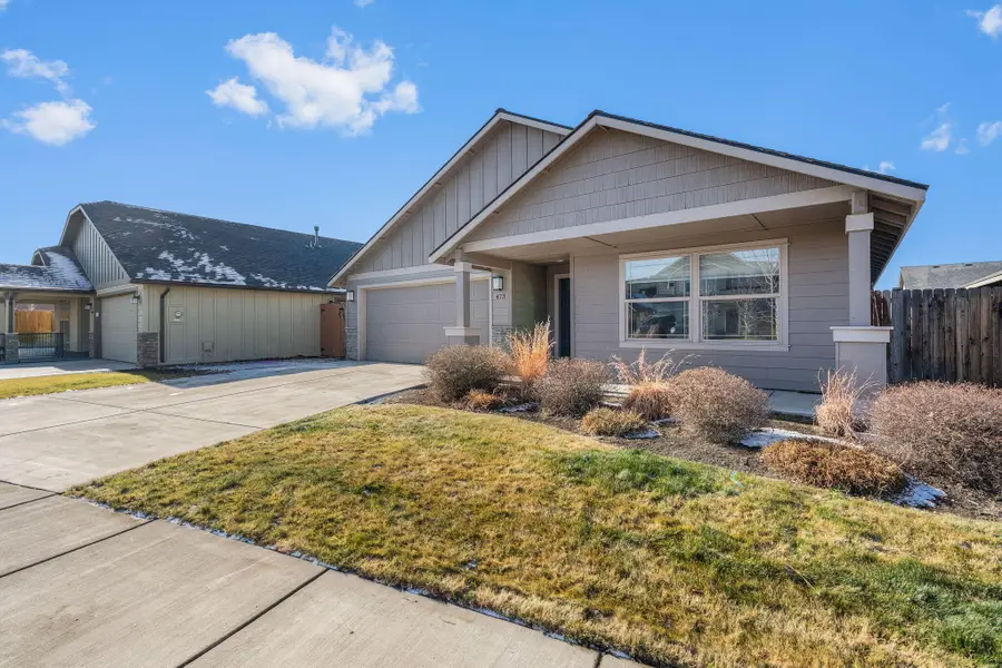 473 NW 30th Street, Redmond, OR 97756 - Image #2