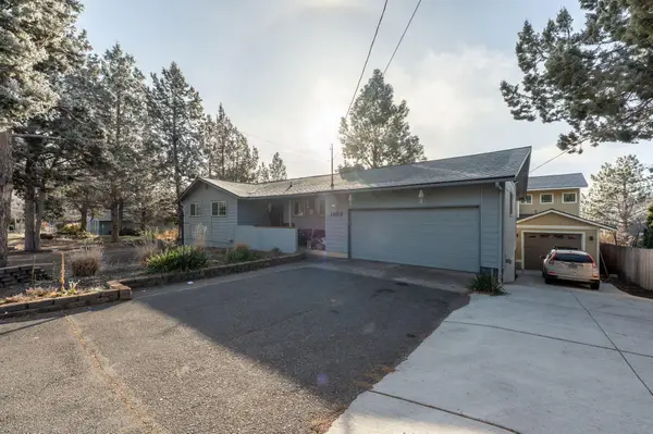 1409 NW Portland Avenue # 1 & 2, Bend, OR 97703