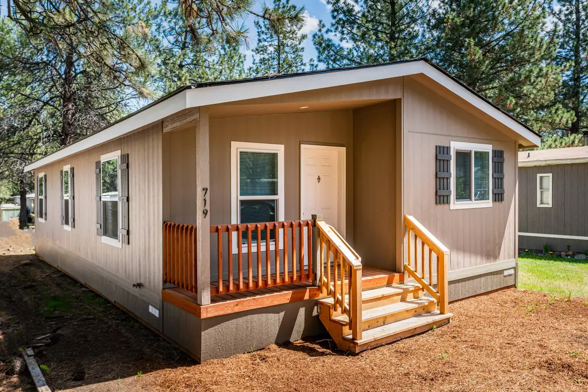 60901 Brosterhous Road #719, Bend, OR 97702 - #1