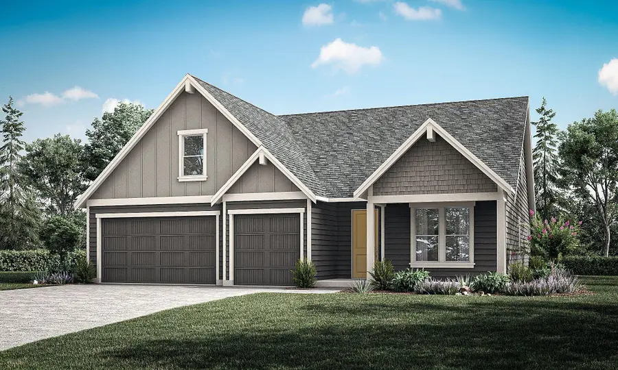 1159 Pumpkin Ridge Drive #323, Eagle Point, OR 97524 - #2