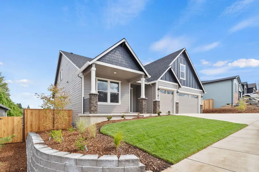 1159 Pumpkin Ridge Drive #323, Eagle Point, OR 97524 - #3