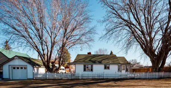 757 S Bridge Street, Prairie City, OR 97869